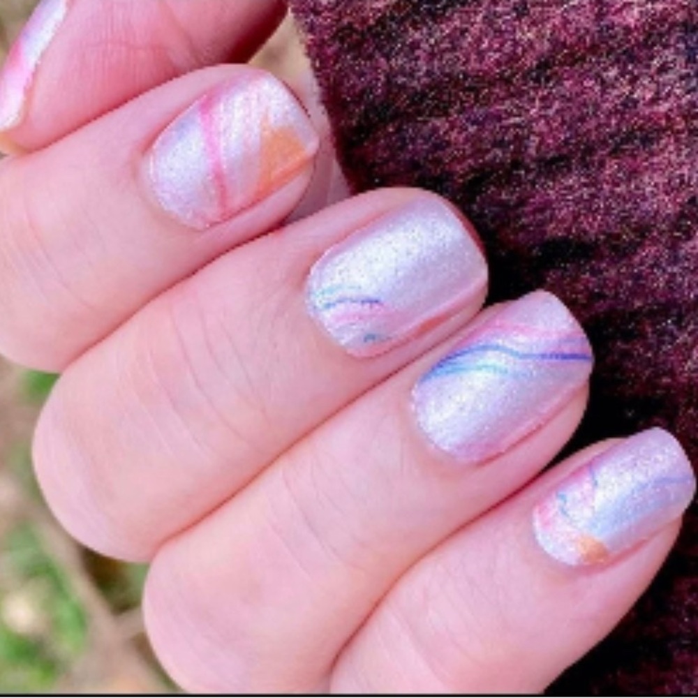Color Street- Perfect Confection